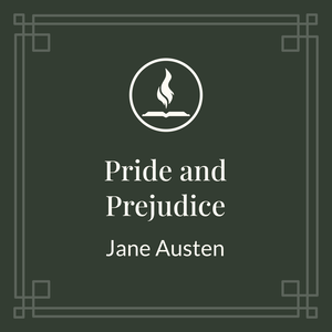 Pride and Prejudice by Jane Austen
