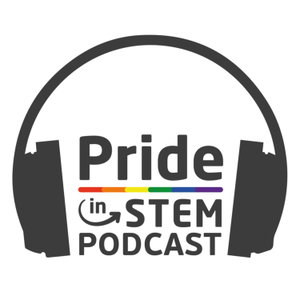 Pride in STEM Podcast