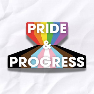 Pride & Progress