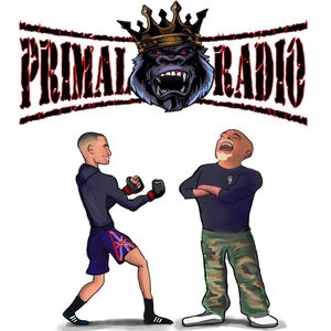 PRIMAL RADIO