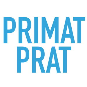 Primatprat