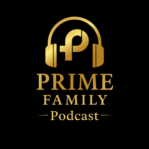 Prime Family Podcast