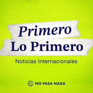 Primero Lo Primero