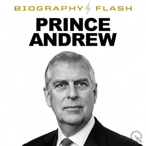 Prince Andrew - Biography Flash