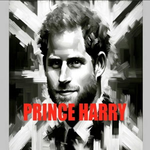 Prince Harry