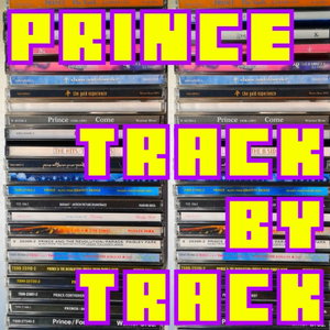 Prince: Track by Track