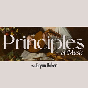 Principles of Music