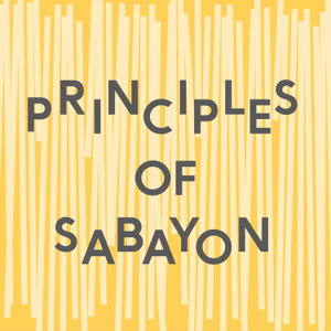 PRINCIPLES OF SABAYON