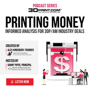 Printing Money