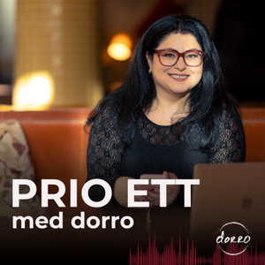 PRIO ETT med dorro