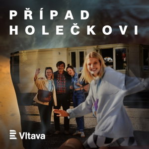 Případ Holečkovi