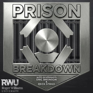 Prison Breakdown