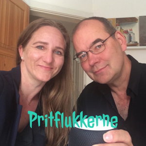 Pritflukkerne