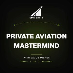 Private Aviation Mastermind