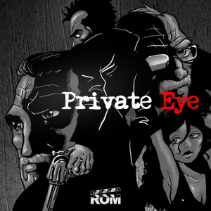 Private Eye