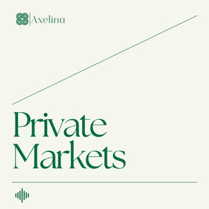 Private Markets by Axelina