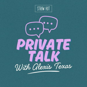Private Talk With Alexis Texas
