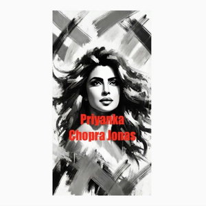 Priyanka Chopra Jonas - Audio Biography