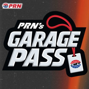 PRN - Garage Pass Podcast