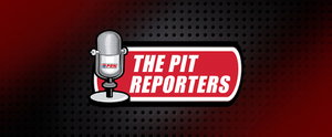 PRN - The Pit Reporters Podcast