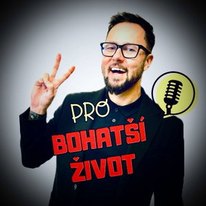 HALDA INSPIRACE pro bohatší život🎙️🚸♥️