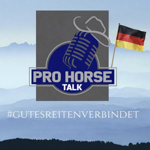 PRO HORSE TALK
