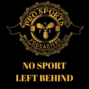 Pro Sports Podcasters