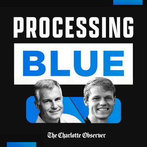 Processing Blue: A Panthers' Podcast
