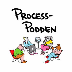 Processpodden