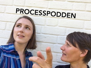Processpodden