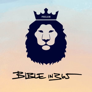PROCLAIM x BIBLEin365