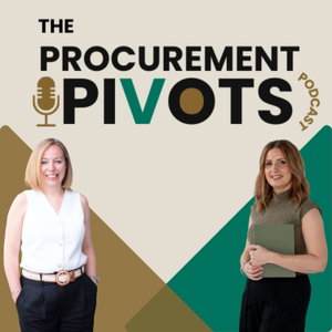 Procurement Pivots®