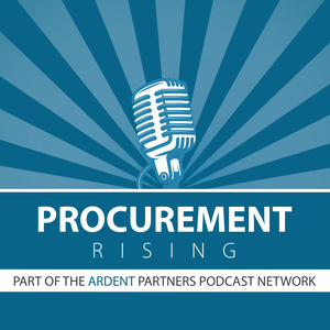 Procurement Rising