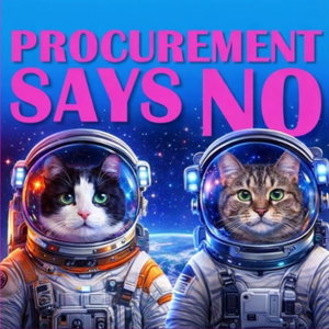 Procurement Says No