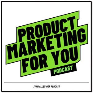 Product Marketing for You