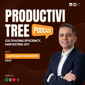 Productivi-Tree: The Human Side of Productivity