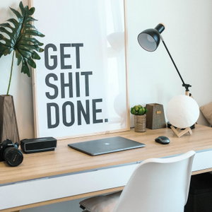 Productivity 
