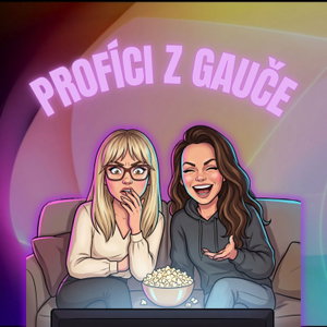 Profíci z gauče