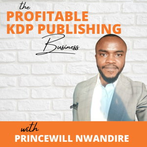 Profitable KDP Publishing Business