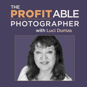 Profitable Photographer Podcast