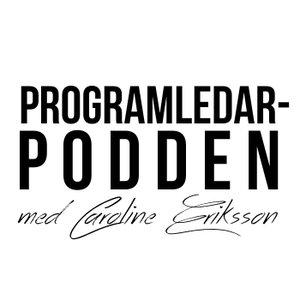 Programledarpodden