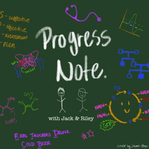 Progress Note
