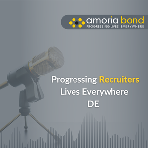 Progressing Recruiters Lives Everywhere DE