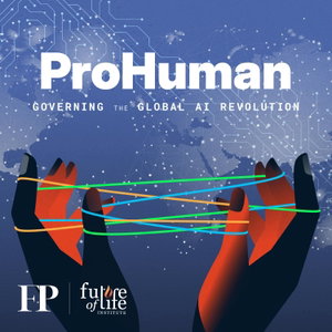 ProHuman: Governing the Global AI Revolution