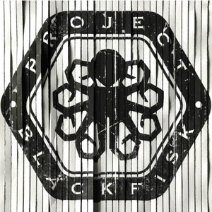 Project Bläckfisk