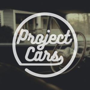 Project Cars Podcast