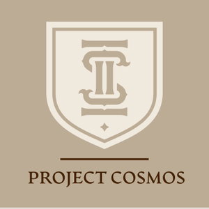 Project Cosmos: Conversations on the Future of Civilization