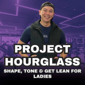 Project Hourglass Podcast