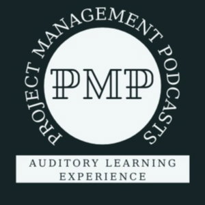 PROJECT MANAGEMENT PODCASTS