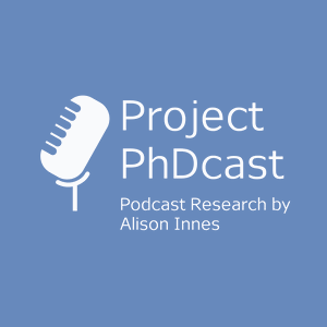 Project PhDcast